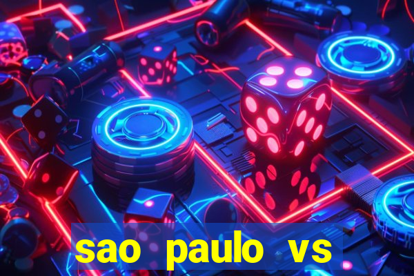 sao paulo vs atletico mg multicanais